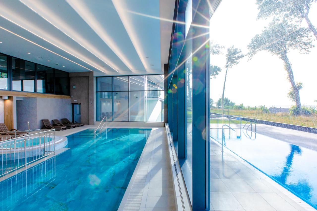 Resort Hevenia Rewal 3 Zewnętrze zdjęcie