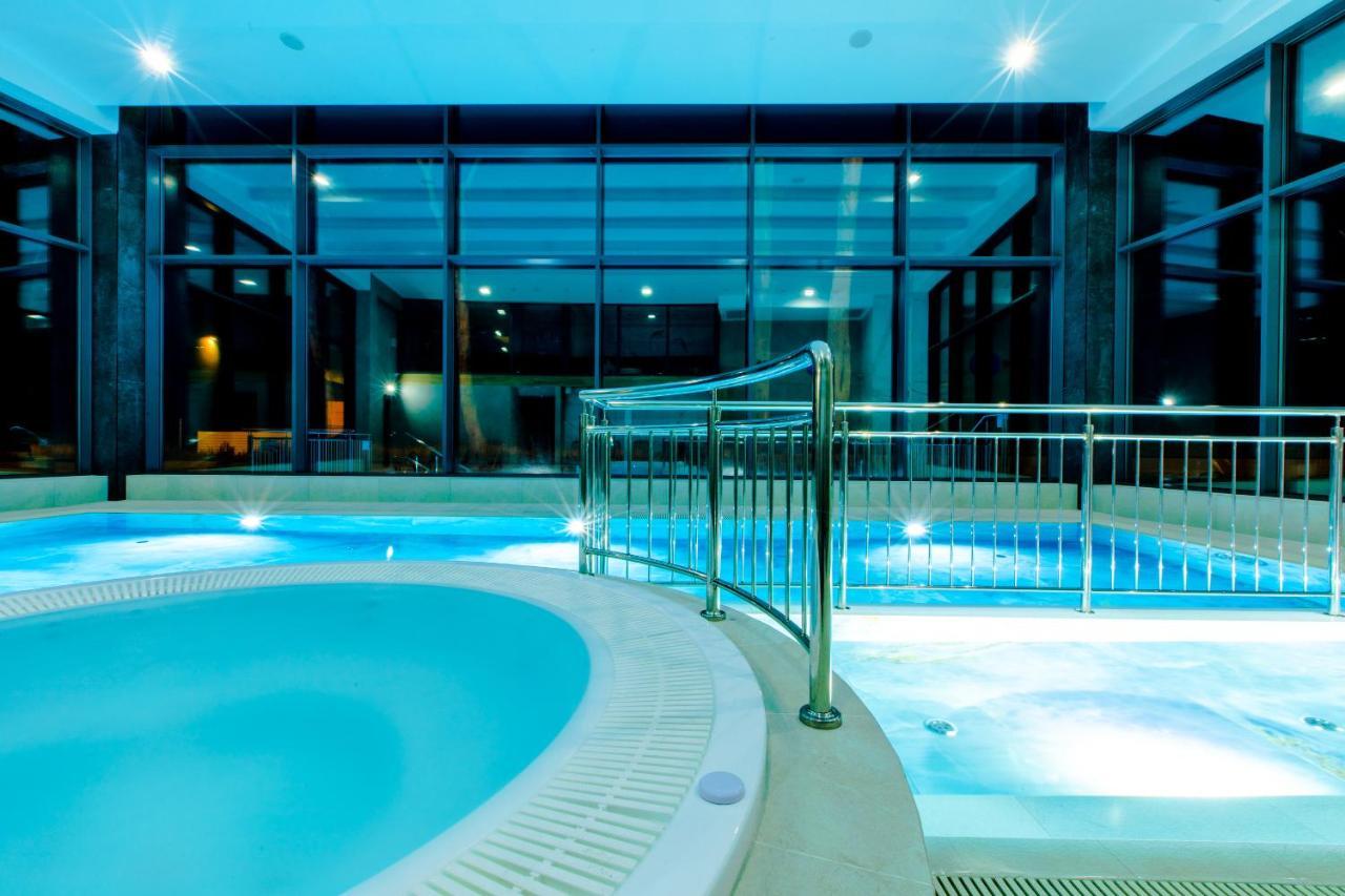 Resort Hevenia Rewal 3 Zewnętrze zdjęcie