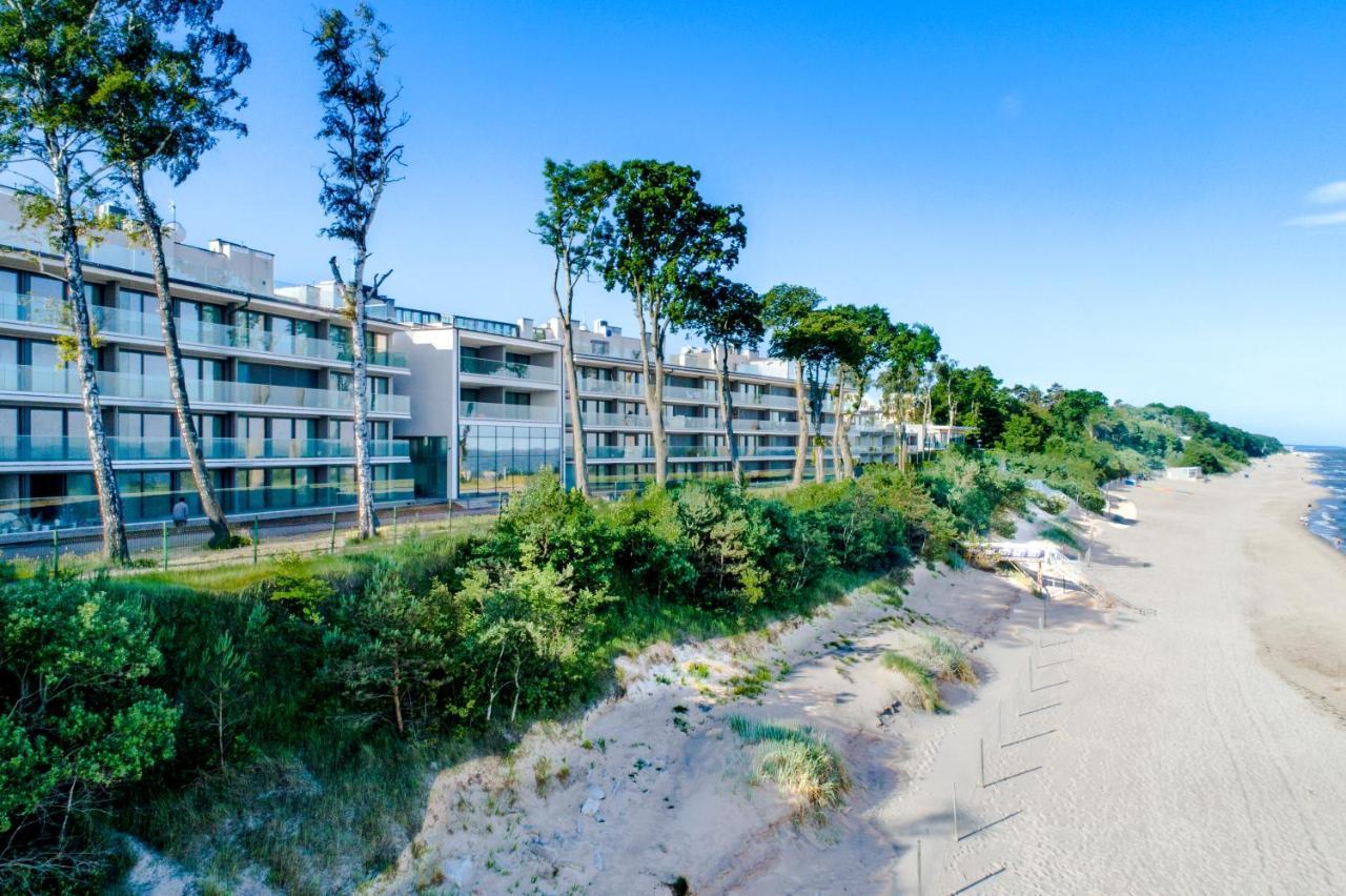 Resort Hevenia Rewal 3 Zewnętrze zdjęcie