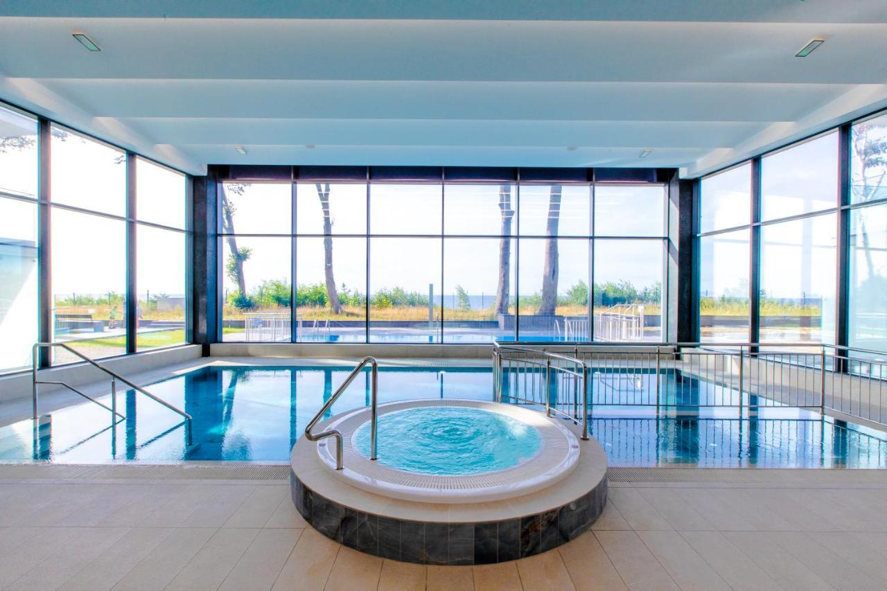 Resort Hevenia Rewal 3 Zewnętrze zdjęcie