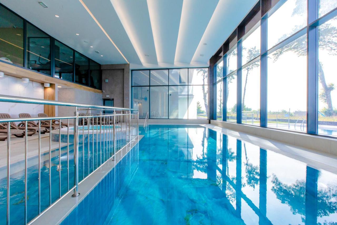 Resort Hevenia Rewal 3 Zewnętrze zdjęcie