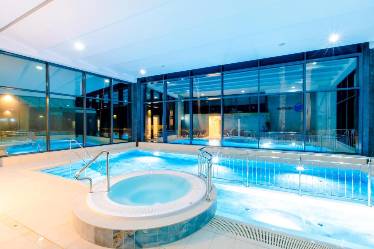 Resort Hevenia Rewal 3 Zewnętrze zdjęcie