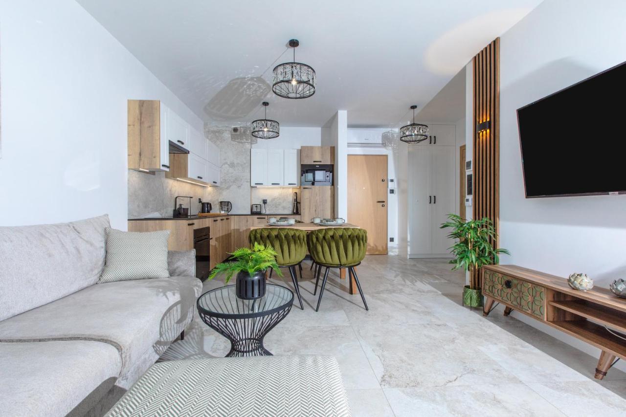 Resort Hevenia Rewal 3 Zewnętrze zdjęcie