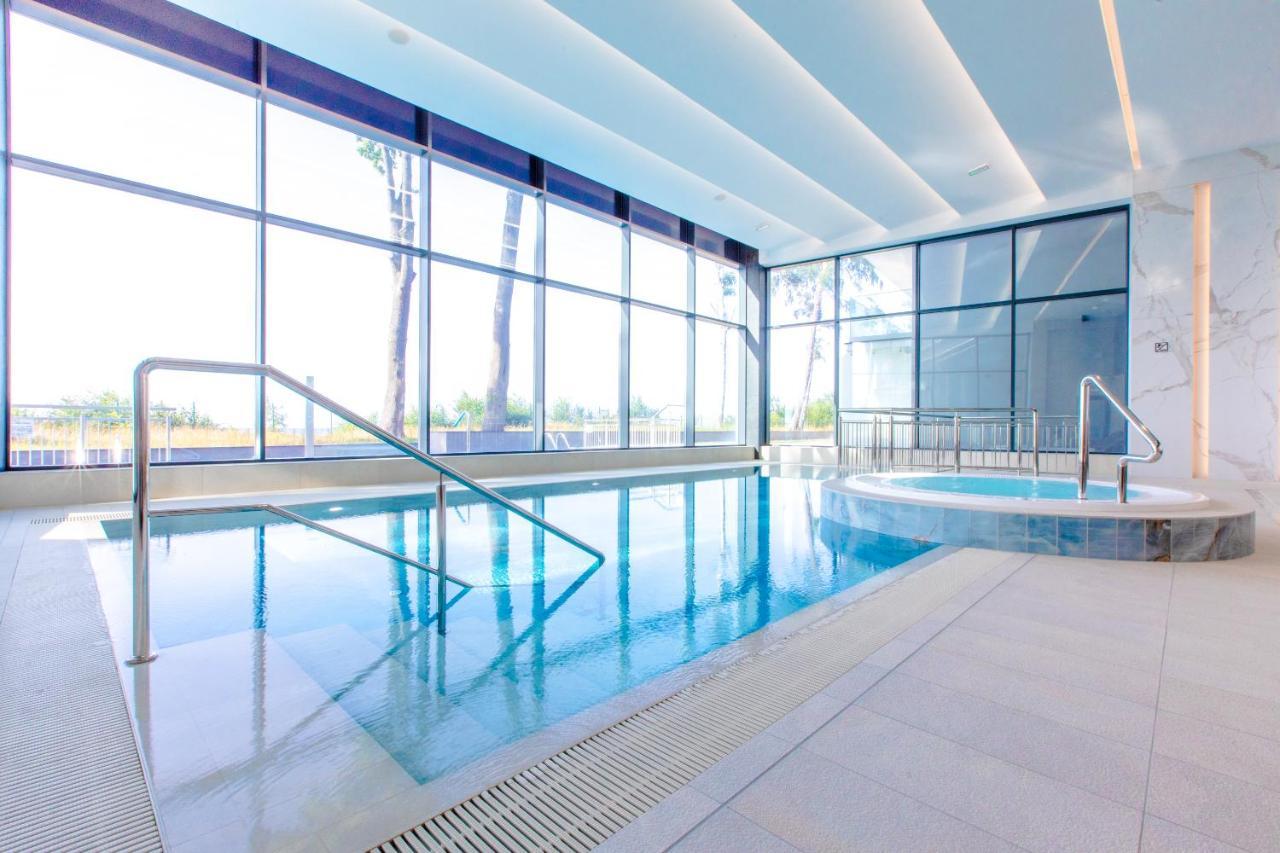 Resort Hevenia Rewal 3 Zewnętrze zdjęcie
