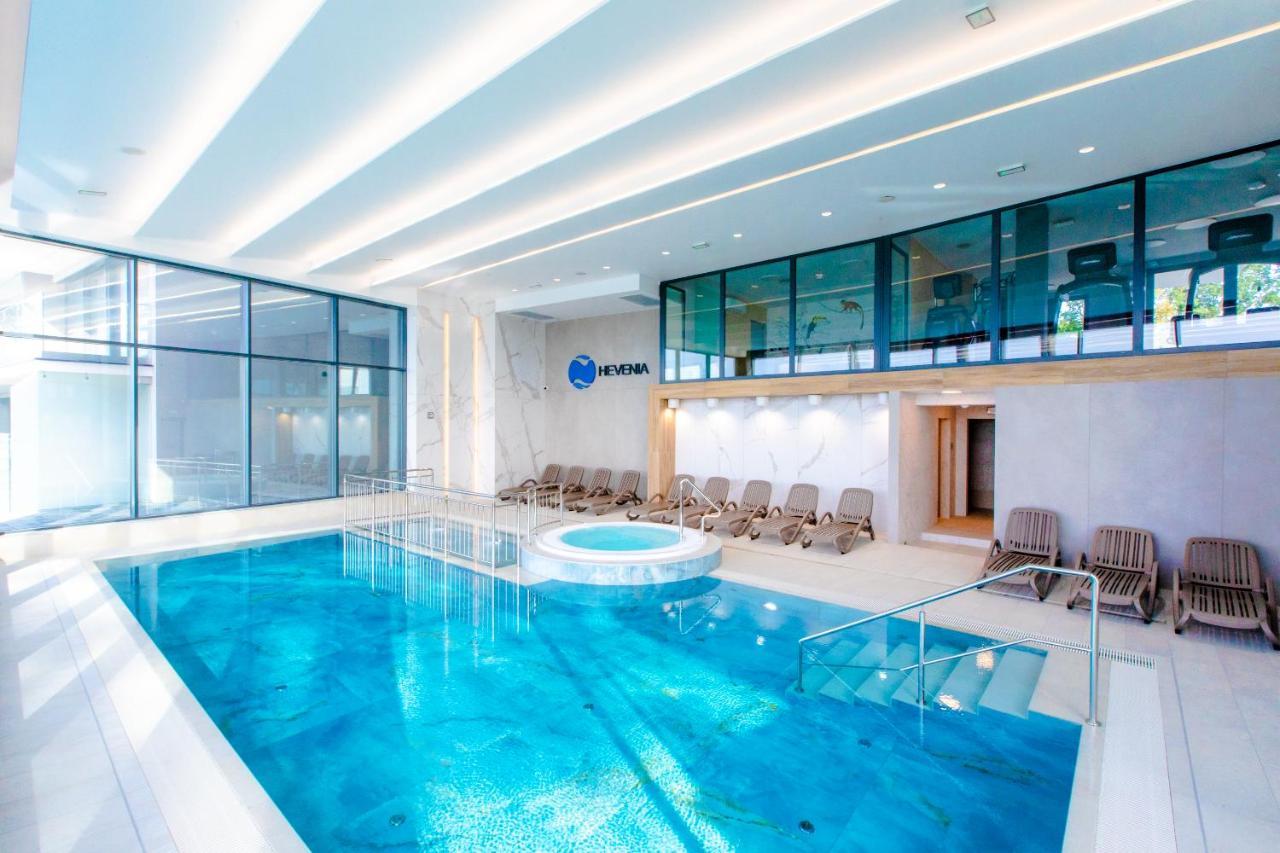 Resort Hevenia Rewal 3 Zewnętrze zdjęcie