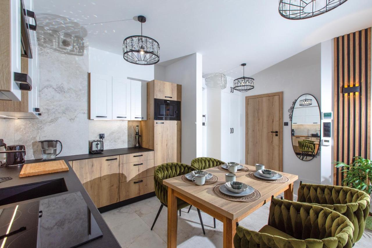 Resort Hevenia Rewal 3 Zewnętrze zdjęcie