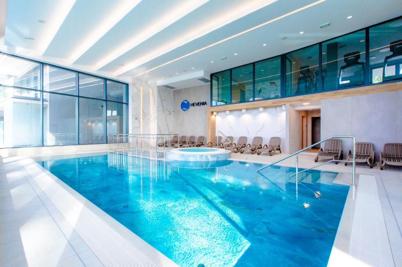 Resort Hevenia Rewal 3 Zewnętrze zdjęcie