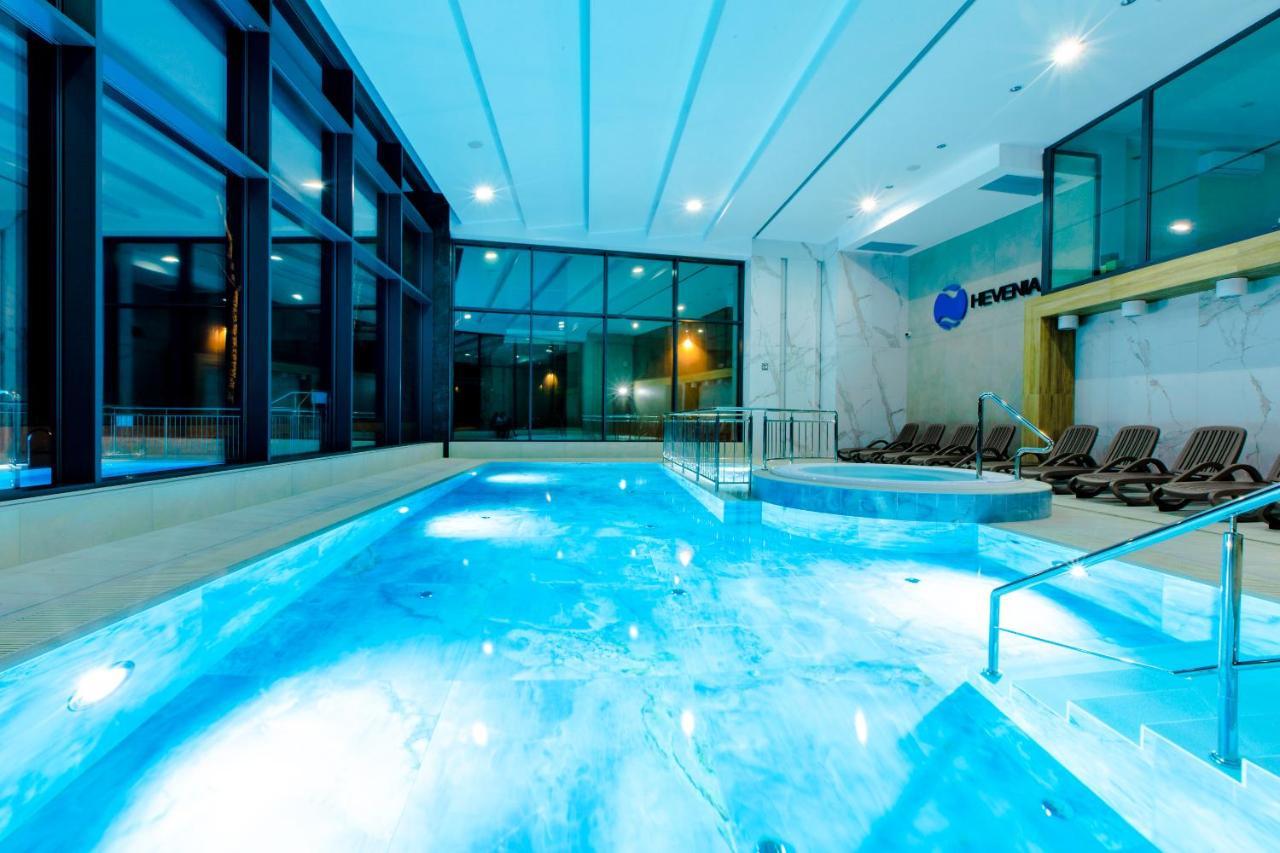 Resort Hevenia Rewal 3 Zewnętrze zdjęcie