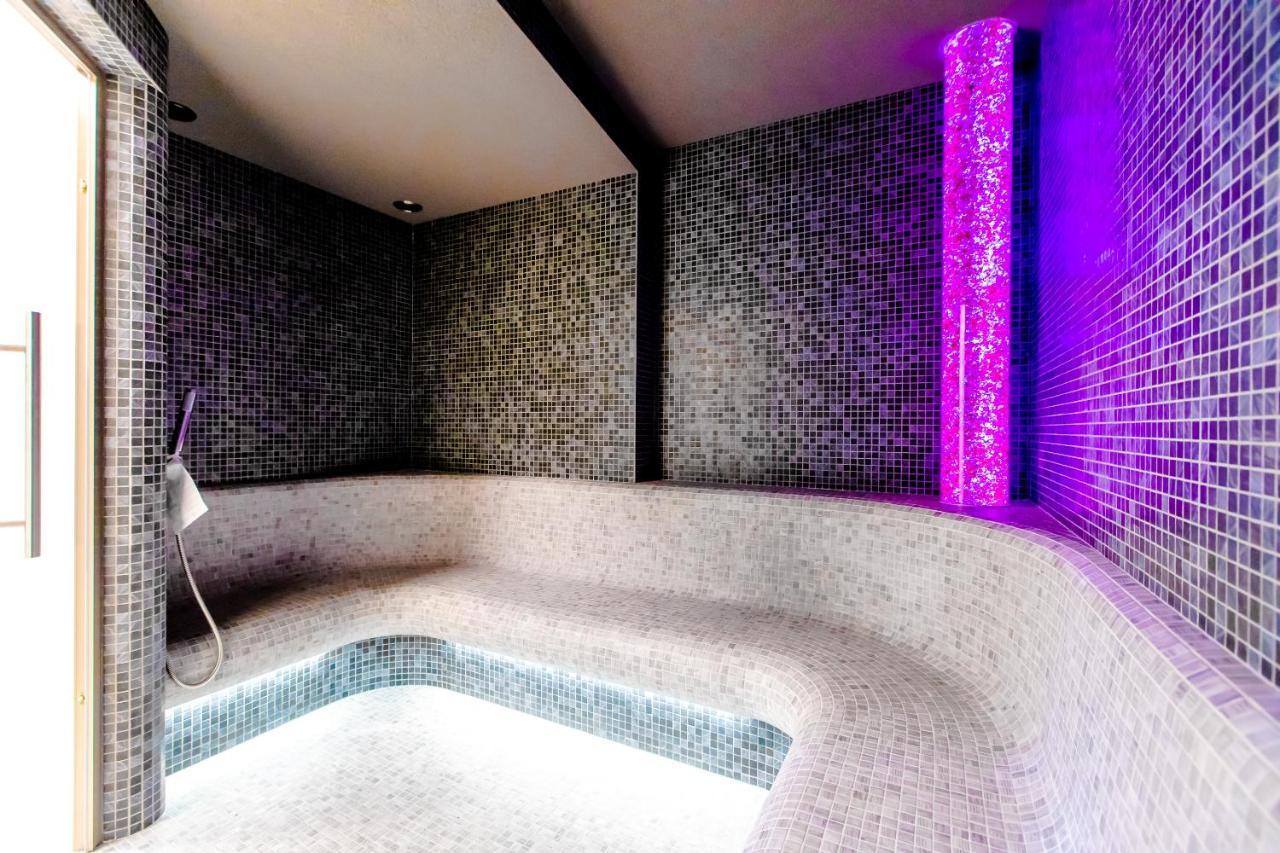 Resort Hevenia Rewal 3 Zewnętrze zdjęcie